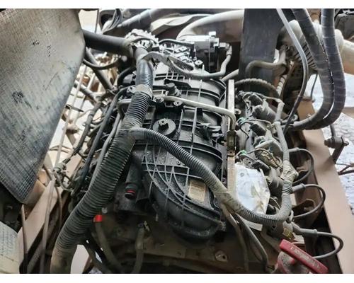  GM/Chev (HD) 6.0L Engine Assembly #