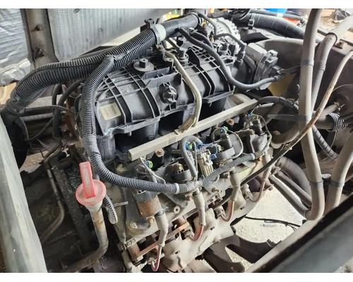  GM/Chev (HD) 6.0L Engine Assembly #