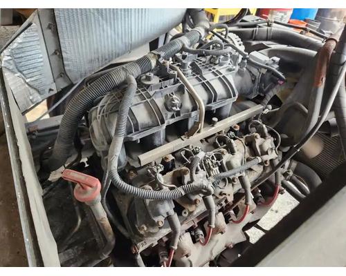  GM/Chev (HD) 6.0L Engine Assembly #