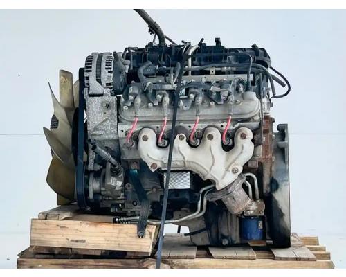  GM/Chev (HD) 6.0L Engine Assembly #