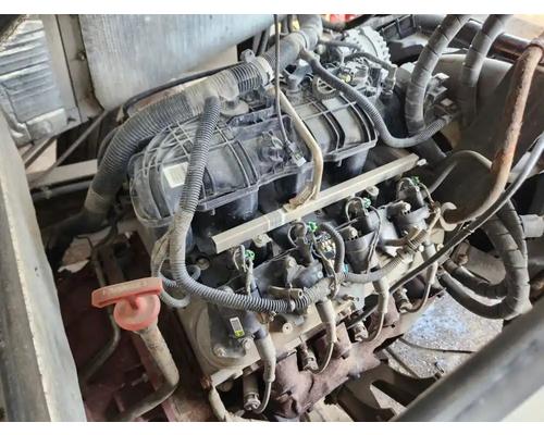  GM/Chev (HD) 6.0L Engine Assembly #