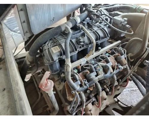  GM/Chev (HD) 6.0L Engine Assembly #
