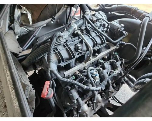  GM/Chev (HD) 6.0L Engine Assembly #