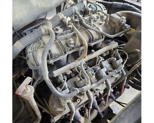  GM/Chev (HD) 6.0L Engine Assembly #