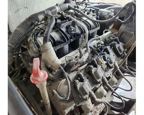  GM/Chev (HD) 6.0L Engine Assembly #
