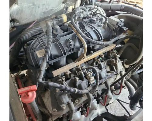  GM/Chev (HD) 6.0L Engine Assembly #
