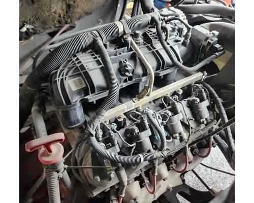 GM/Chev (HD) 6.0L Engine Assembly #