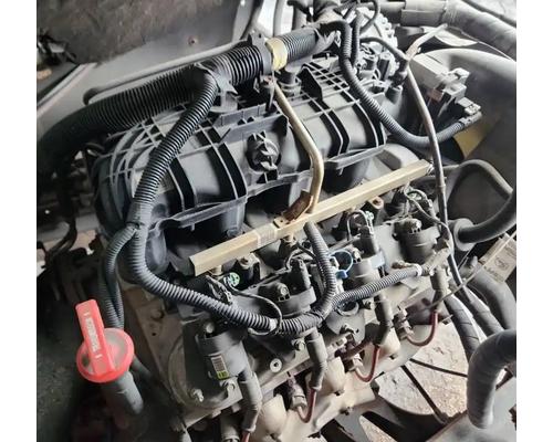  GM/Chev (HD) 6.0L Engine Assembly #