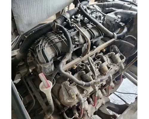  GM/Chev (HD) 6.0L Engine Assembly #