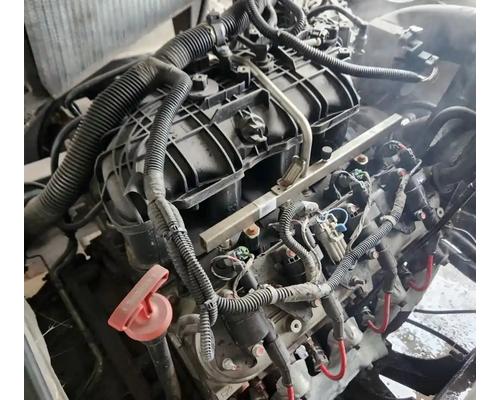  GM/Chev (HD) 6.0L Engine Assembly #