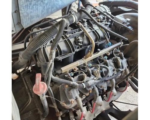  GM/Chev (HD) 6.0L Engine Assembly #