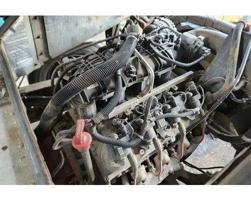  GM/Chev (HD) 6.0L Engine Assembly #