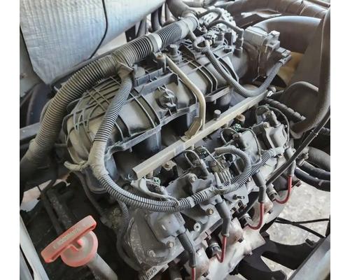  GM/Chev (HD) 6.0L Engine Assembly #