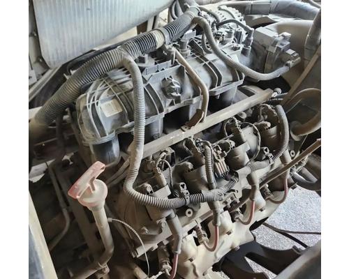  GM/Chev (HD) 6.0L Engine Assembly #