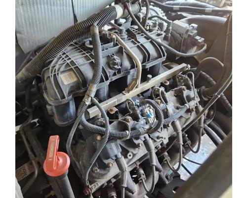  GM/Chev (HD) 6.0L Engine Assembly #
