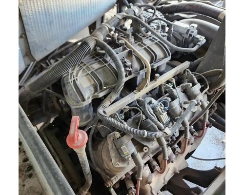  GM/Chev (HD) 6.0L Engine Assembly #