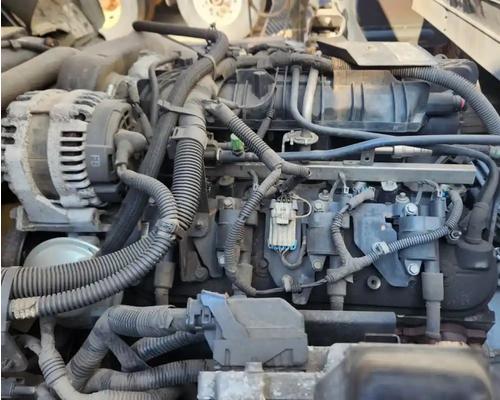  GM/Chev (HD) 6.0L Engine Assembly #