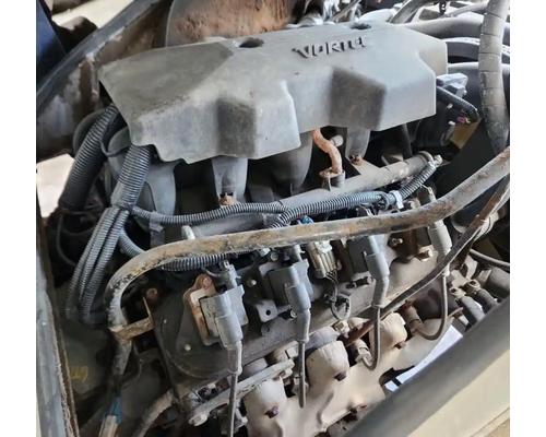  GM/Chev (HD) 6.0L Engine Assembly #