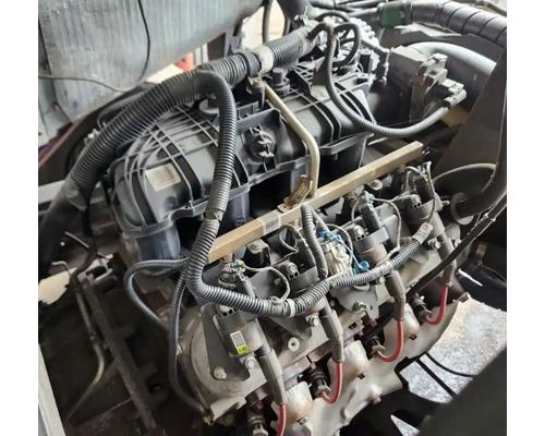  GM/Chev (HD) 6.0L Engine Assembly #
