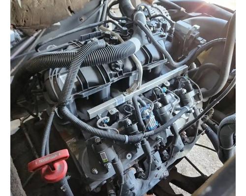  GM/Chev (HD) 6.0L Engine Assembly #