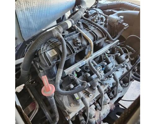  GM/Chev (HD) 6.0L Engine Assembly #