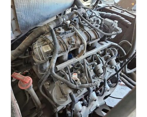  GM/Chev (HD) 6.0L Engine Assembly #