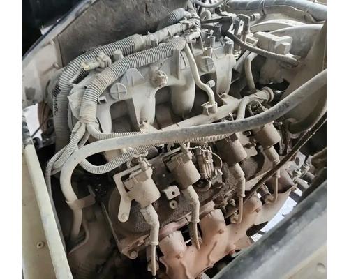  GM/Chev (HD) 6.0L Engine Assembly #