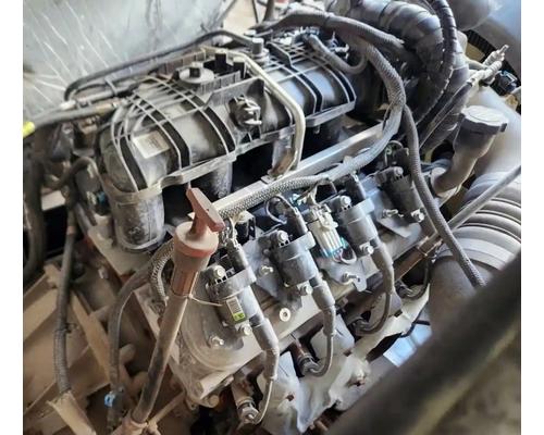  GM/Chev (HD) 6.0L Engine Assembly #