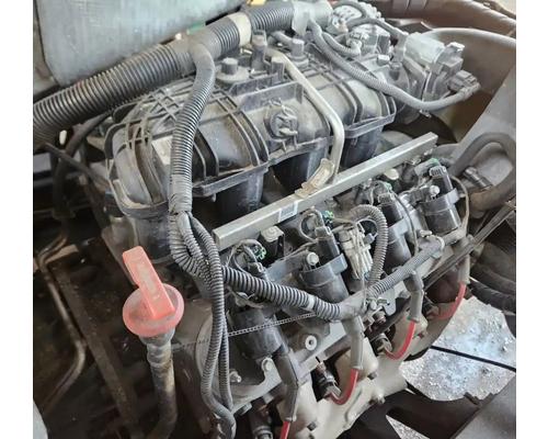  GM/Chev (HD) 6.0L Engine Assembly #