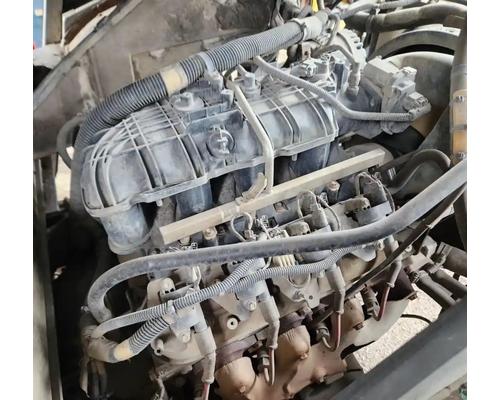  GM/Chev (HD) 6.0L Engine Assembly #