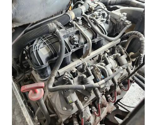  GM/Chev (HD) 6.0L Engine Assembly #