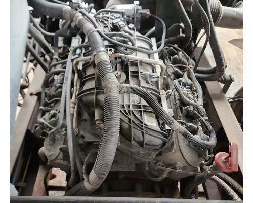  GM/Chev (HD) 6.0L Engine Assembly #