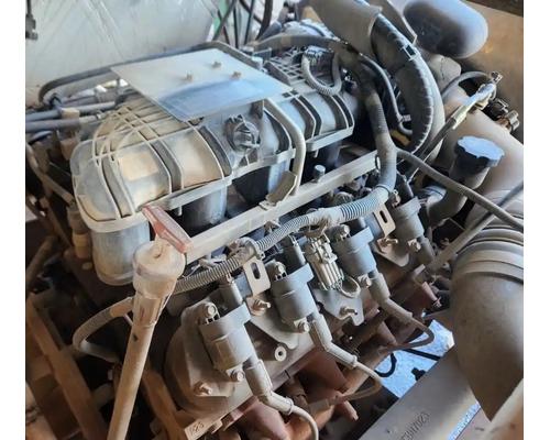  GM/Chev (HD) 6.0L Engine Assembly #