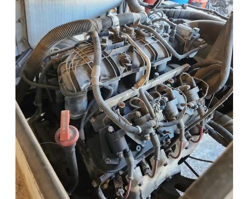  GM/Chev (HD) 6.0L Engine Assembly #