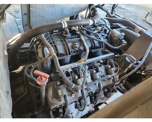  GM/Chev (HD) 6.0L Engine Assembly #