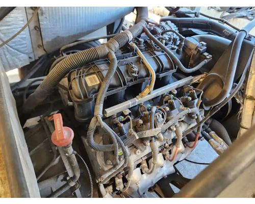  GM/Chev (HD) 6.0L Engine Assembly #