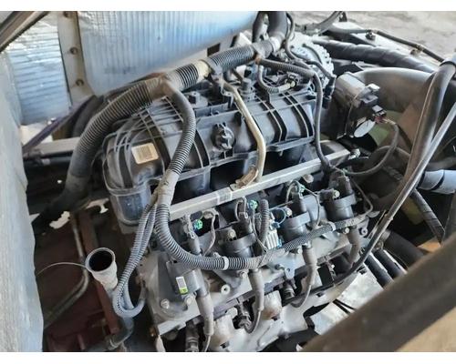  GM/Chev (HD) 6.0L Engine Assembly #