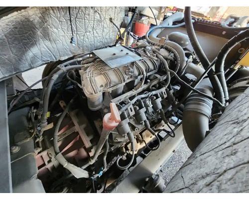 gm-chev-hd-6-0l-engine-assembly #1449725