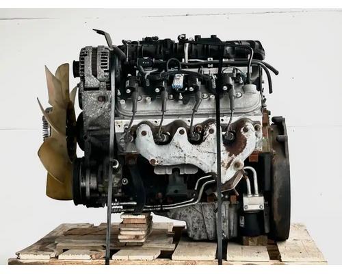  GM/Chev (HD) 6.0L Engine Assembly #