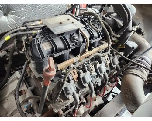  GM/Chev (HD) 6.0L Engine Assembly #