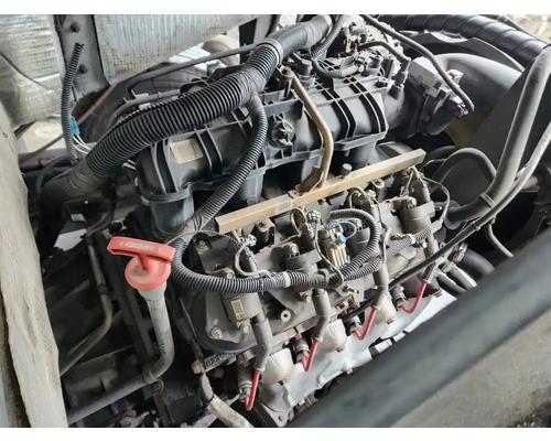 gm-chev-hd-6-0l-engine-assembly #1449851