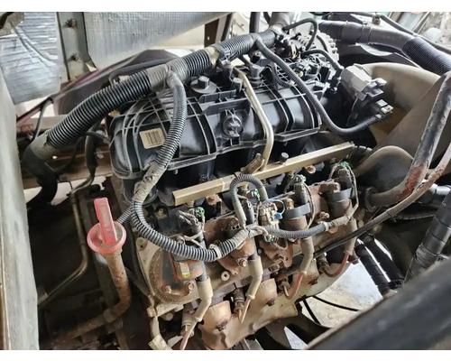  GM/Chev (HD) 6.0L Engine Assembly #