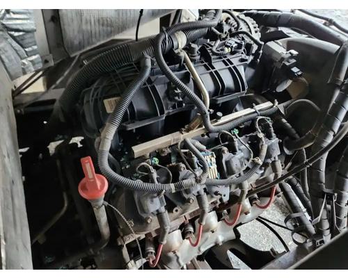  GM/Chev (HD) 6.0L Engine Assembly #