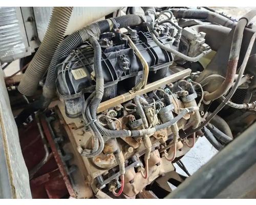 GM/Chev (HD) 6.0L Engine Assembly #