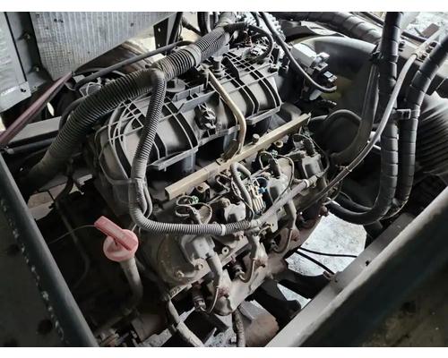  GM/Chev (HD) 6.0L Engine Assembly #