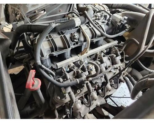  GM/Chev (HD) 6.0L Engine Assembly #