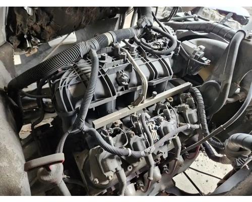  GM/Chev (HD) 6.0L Engine Assembly #