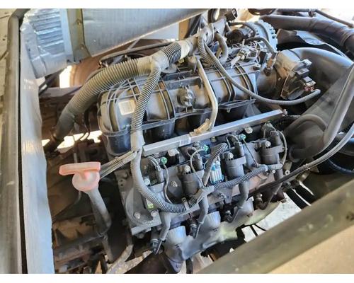  GM/Chev (HD) 6.0L Engine Assembly #