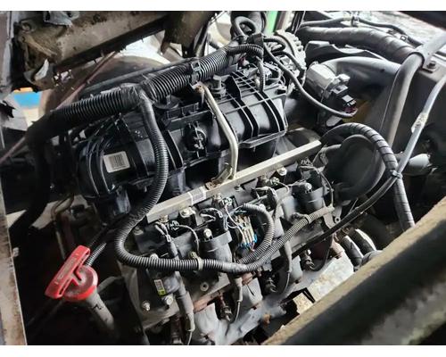  GM/Chev (HD) 6.0L Engine Assembly #