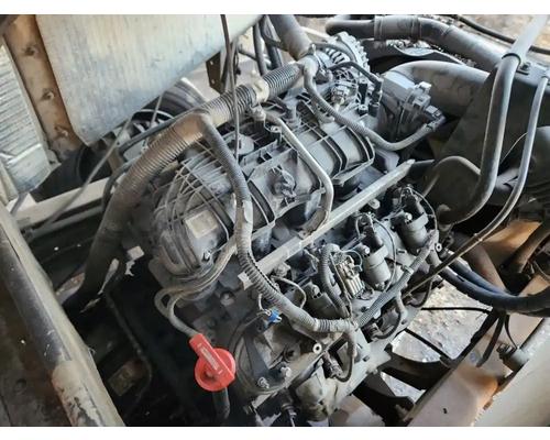  GM/Chev (HD) 6.0L Engine Assembly #